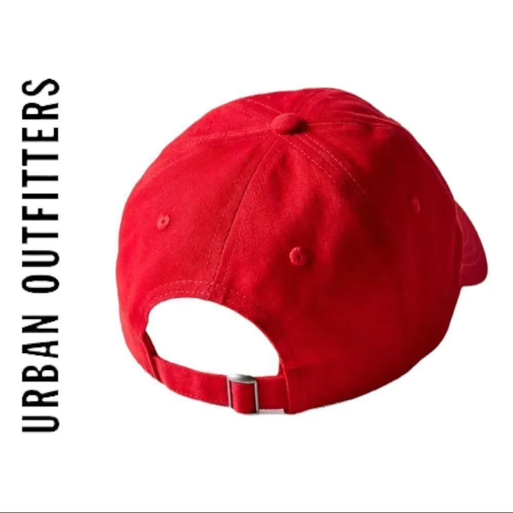 NEW Joshua Tree National Park Urban Outfitters UO Baseball Cap Hat